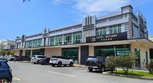 hotel meliden