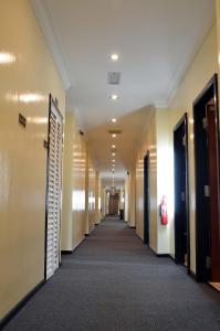 hotel meliden
