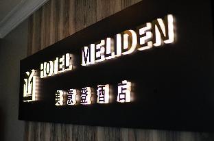 hotel meliden