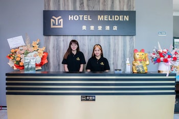 Hotel Meliden,,2 star