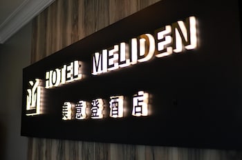 Hotel Meliden,,2 star