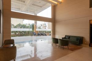 sunset view paradise