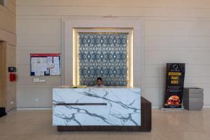 sunset view paradise