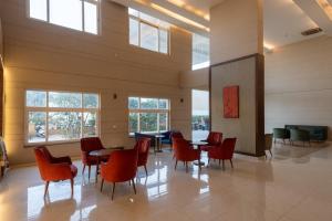 sunset view paradise