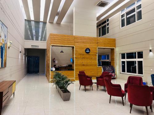 sunset view paradise