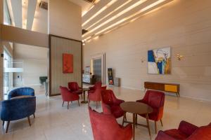 sunset view paradise