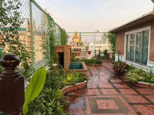 Private Rooms In Phatumwan Near Siam ,Samyan,Chula,,5 star