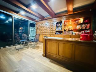 Private Rooms In Phatumwan Near Siam ,Samyan,Chula,,5 star