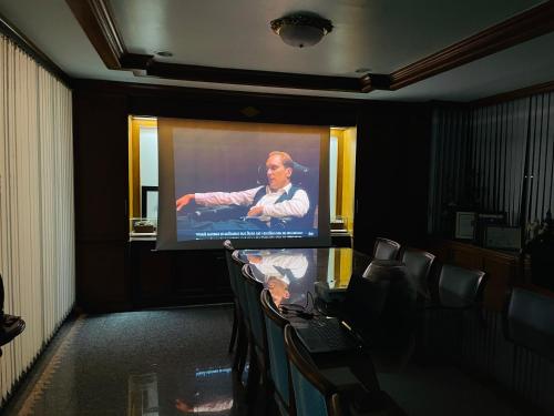 private rooms in phatumwan near siam samyan chula