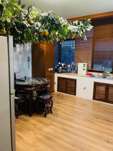 private rooms in phatumwan near siam samyan chula