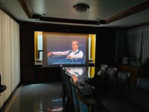 private rooms in phatumwan near siam samyan chula