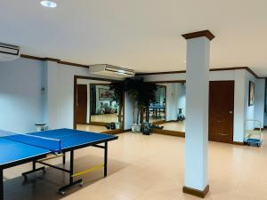 private rooms in phatumwan near siam samyan chula