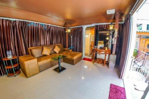 Happy Garden Resort Betong Thailand ,,5 star