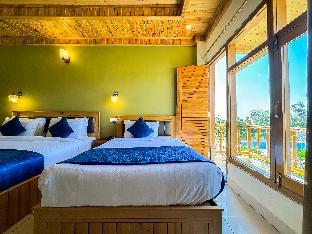 corbett bunglow jim corbett