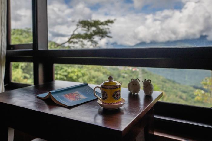 himalayan horizon by veo part of stayvista