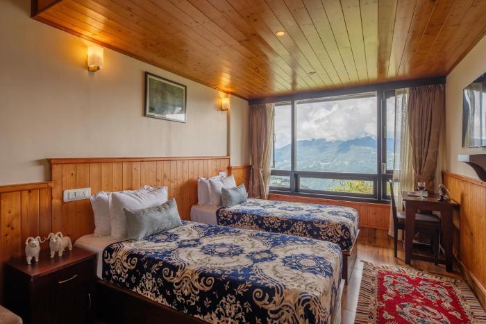 himalayan horizon by veo part of stayvista