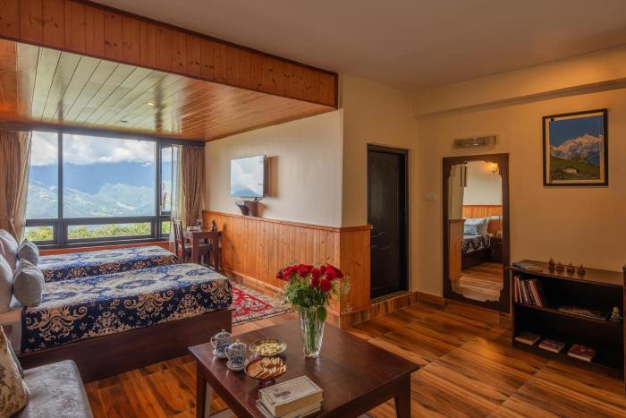 himalayan horizon by veo part of stayvista