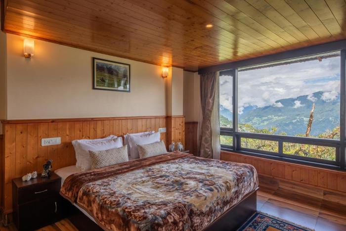 himalayan horizon by veo part of stayvista