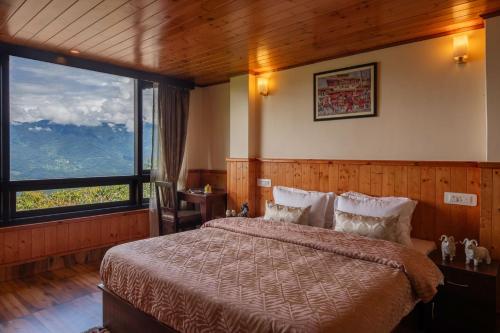 Himalayan Horizon By Veo - Part Of Stayvista,,4 star