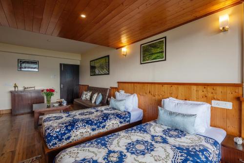 himalayan horizon by veo part of stayvista