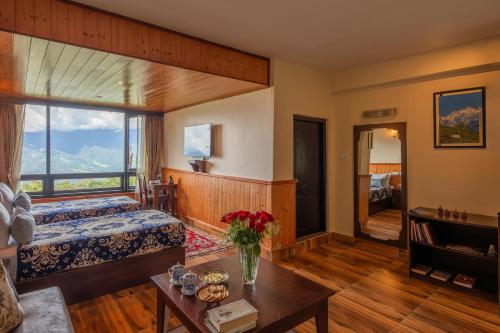 himalayan horizon by veo part of stayvista