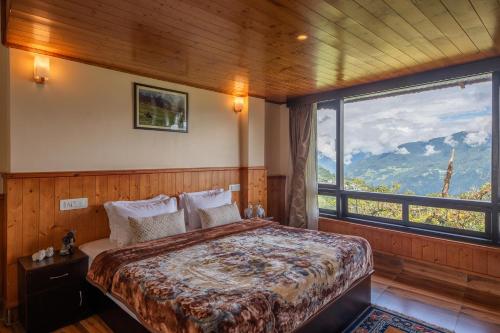 himalayan horizon by veo part of stayvista