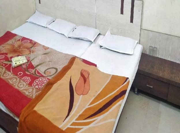 hotel maa tulsi ujjain