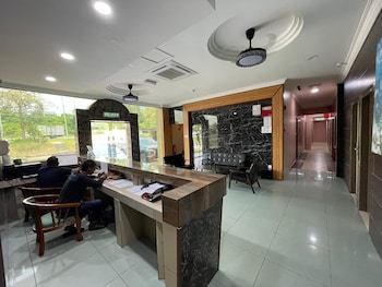 The Hotel,,3 star