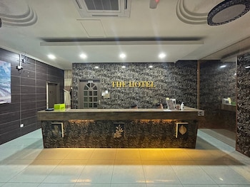 The Hotel,,3 star