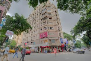 ostro inn 1 bhk service apartment