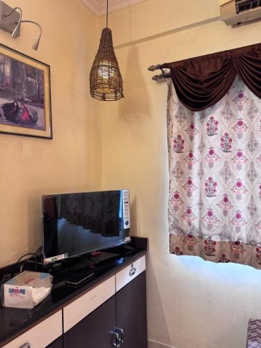ostro inn 1 bhk service apartment