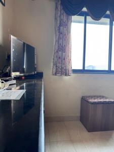ostro inn 1 bhk service apartment