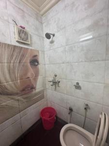 ostro inn 1 bhk service apartment