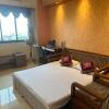 ostro inn 1 bhk service apartment