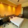 ostro inn 1 bhk service apartment
