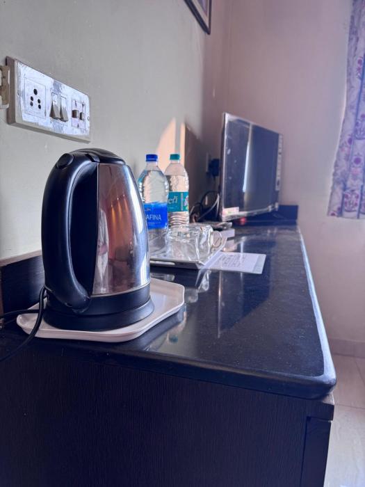 ostro inn 1 bhk service apartment