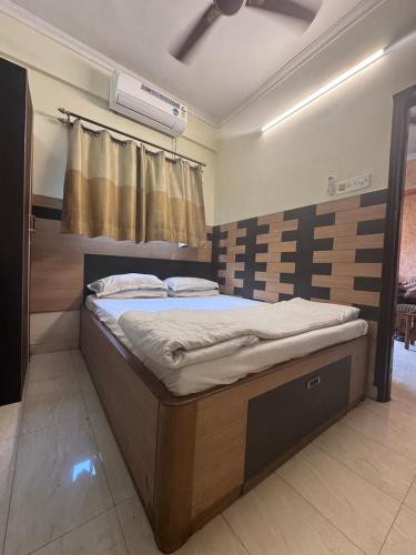 Ostro Inn 1 Bhk Service Apartment,,4 star