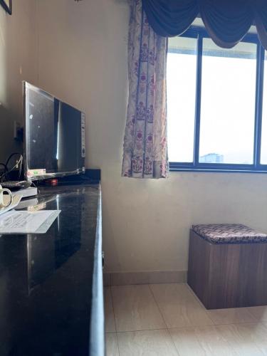 ostro inn 1 bhk service apartment