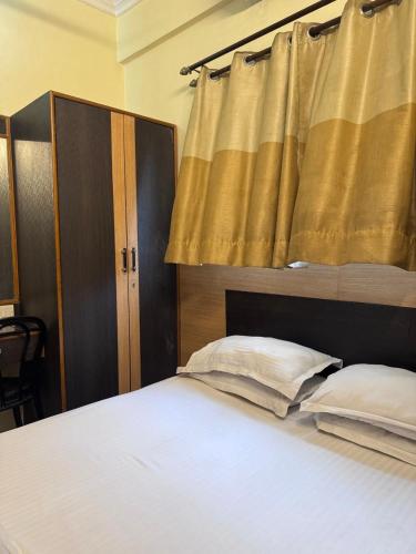 Ostro Inn 1 Bhk Service Apartment,,4 star