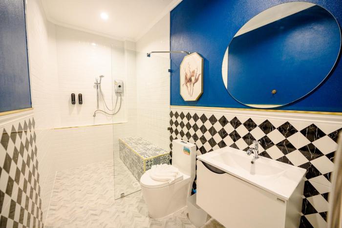 marble arch de loei hotel