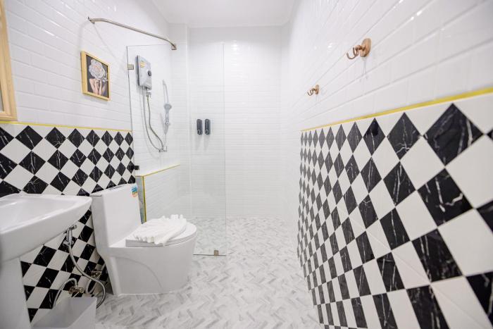 marble arch de loei hotel