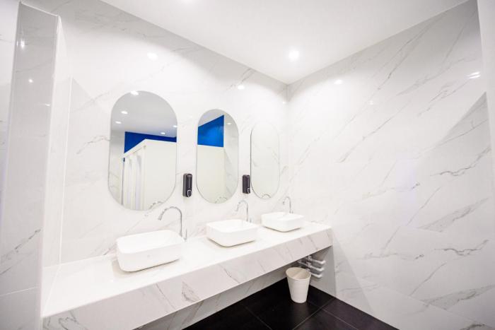 marble arch de loei hotel