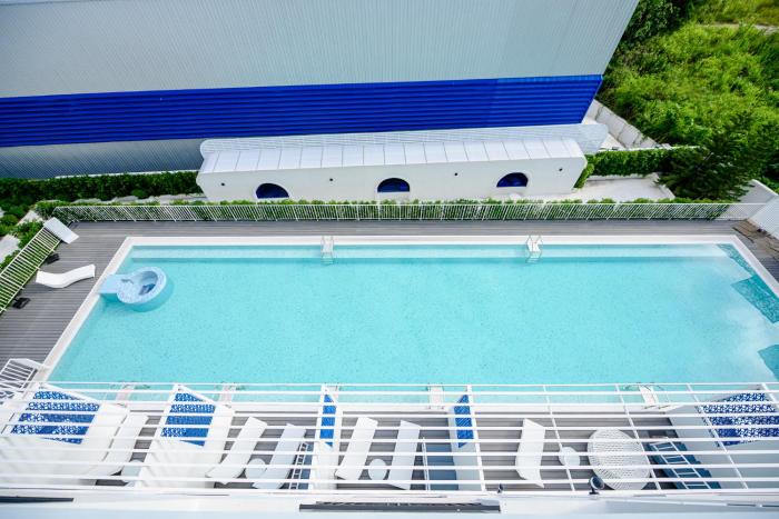 marble arch de loei hotel