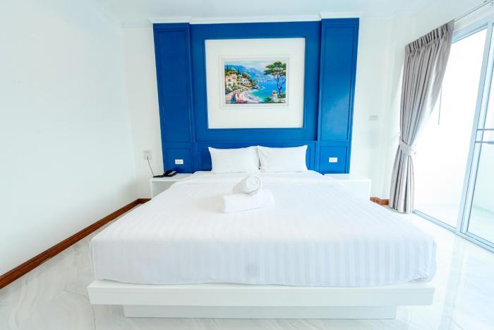 marble arch de loei hotel