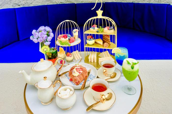 marble arch de loei hotel