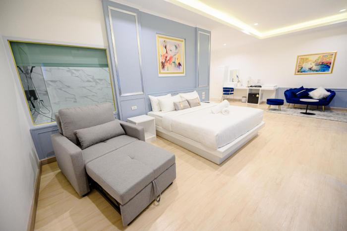 marble arch de loei hotel