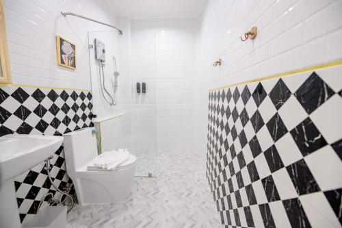 marble arch de loei hotel