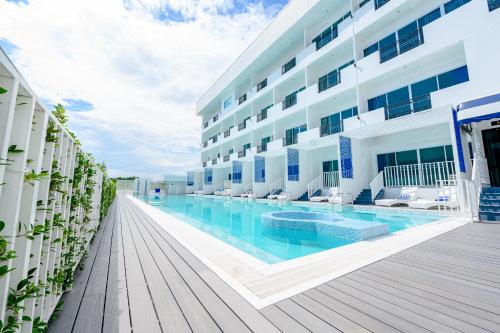 marble arch de loei hotel