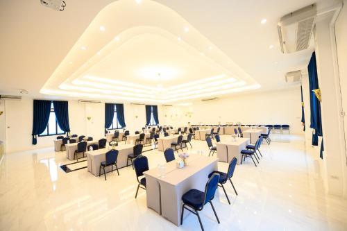 marble arch de loei hotel