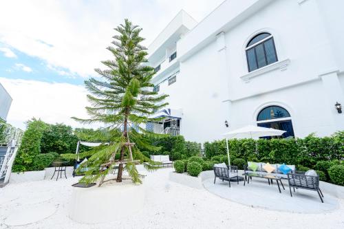 marble arch de loei hotel